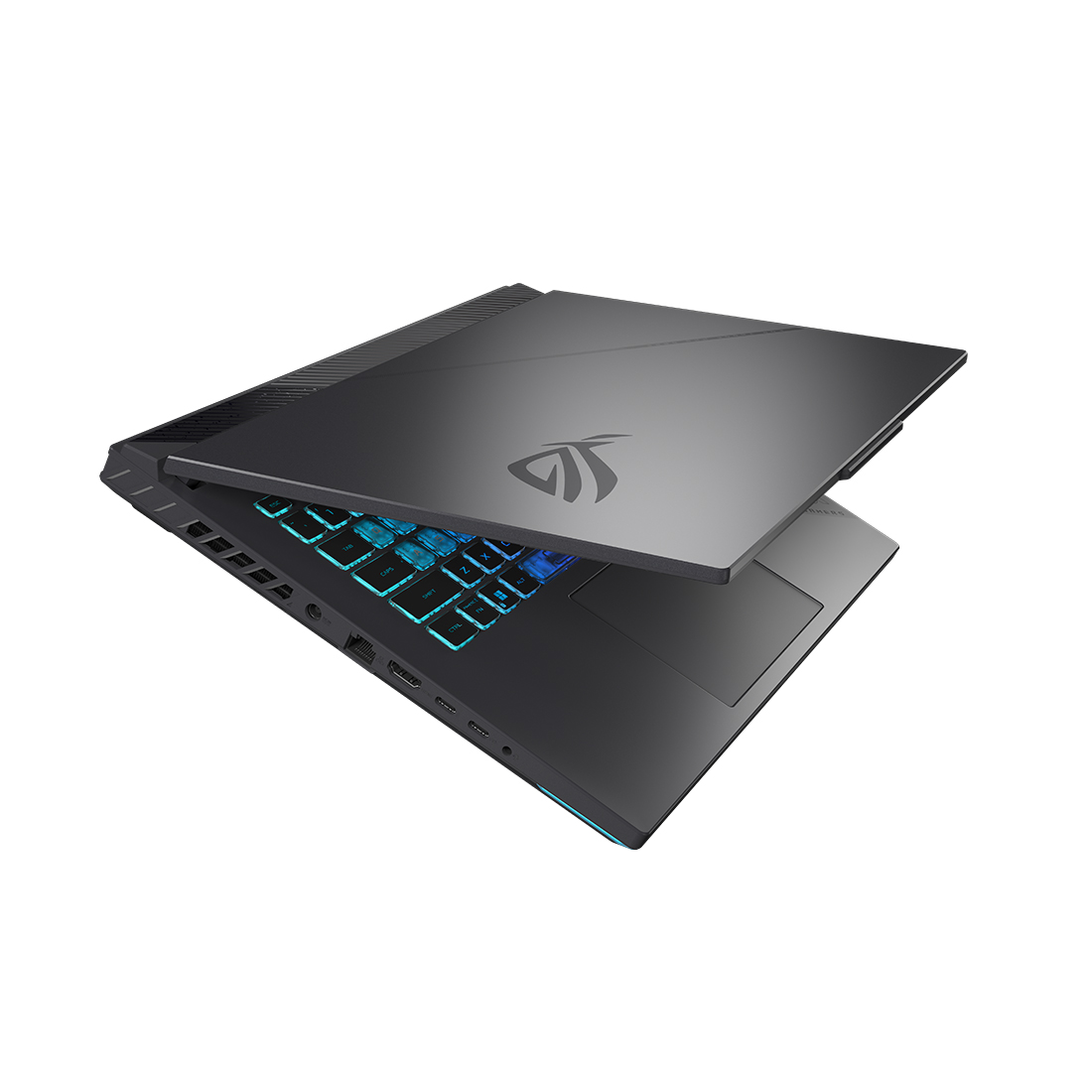 Ноутбук ASUS ROG Strix G16 G614PR-RV010W 16" WUXGA IPS Ryzen 9 8940HX 16GB SSD 512GB RTX 5070 Ti Windows 11 Home (G614PR-RV010W) – купить недорого с доставкой по Алматы и Казахстану