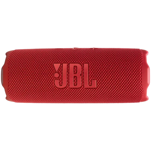 Портативная колонка JBL Flip 7, красная (JBLFLIP7RED) — купить в Казахстане | neom.kz