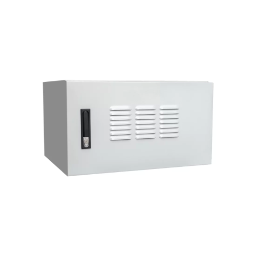 Климатический шкаф SHIP ШК-6U (настенный) – купить недорого с доставкой по Алматы и Казахстану