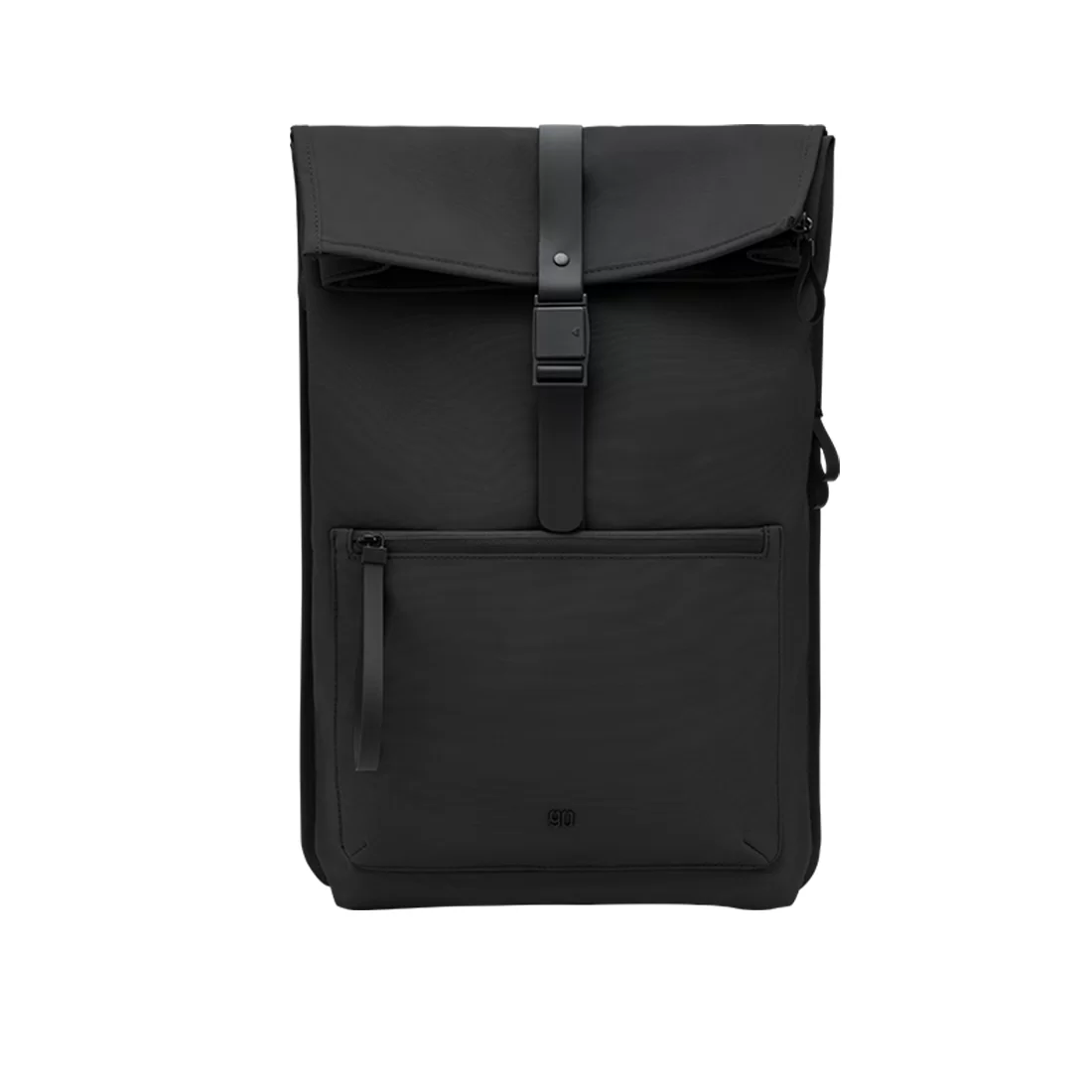 Рюкзак NINETYGO URBAN DAILY Backpack Черный – купить недорого с доставкой по Алматы и Казахстану фото 2