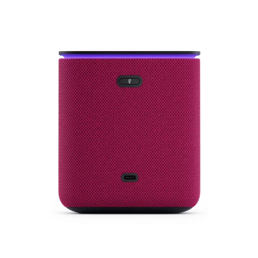 Колонка Яндекс.Станция Миди, Pink – купить недорого с доставкой по Алматы и Казахстану