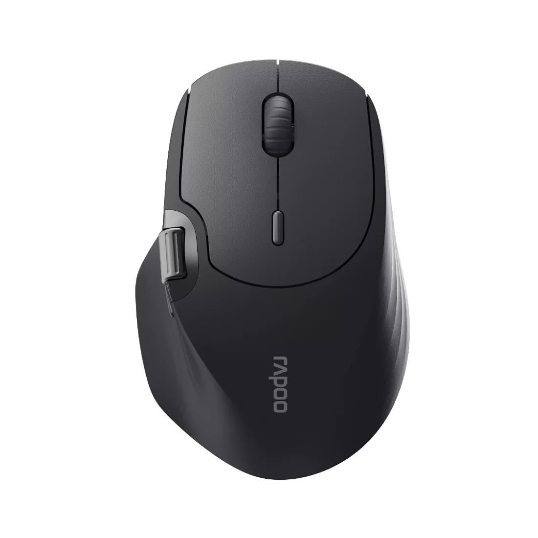 Компьютерная мышь Rapoo MT560 Black – купить недорого с доставкой по Алматы и Казахстану фото 2