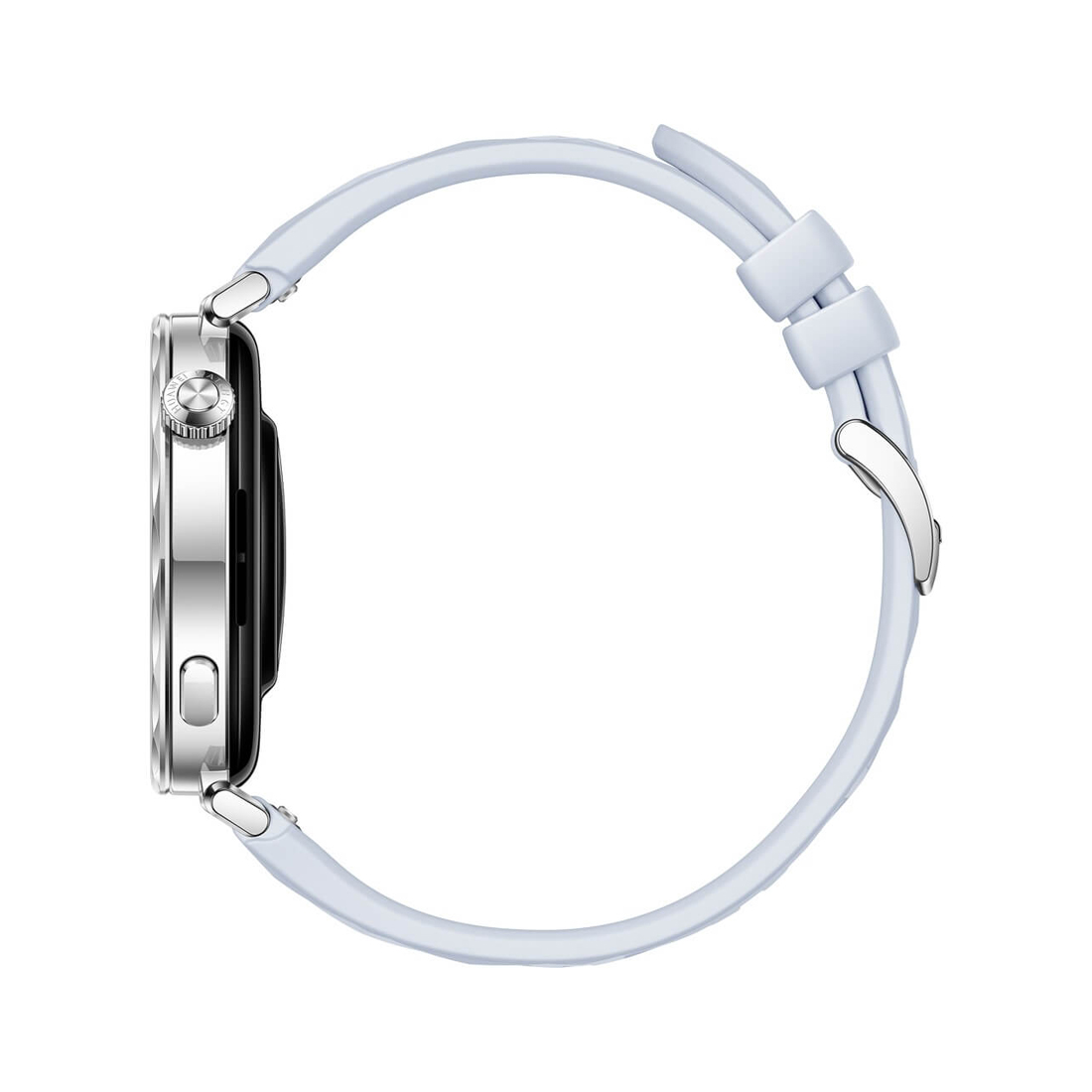 Смарт-часы Huawei Watch GT 5 JNA-B19 41mm Blue Fluoroelastomer Strap – купить недорого с доставкой по Алматы и Казахстану