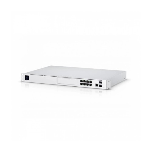 Маршрутизатор Ubiquiti UDM-Pro, 1×WAN — купить в Казахстане | neom.kz