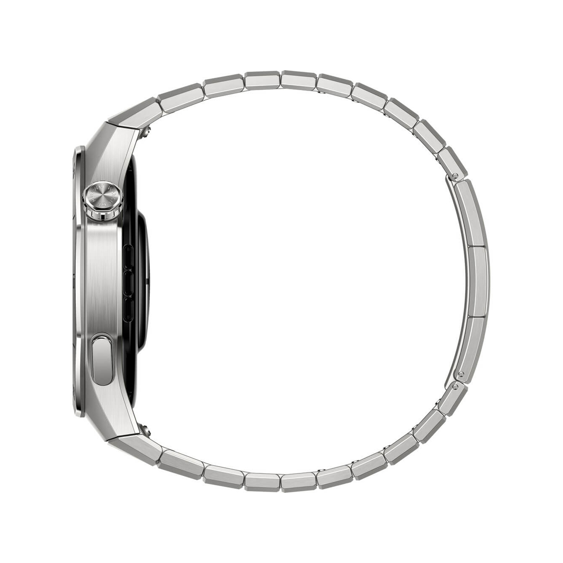 Смарт часы Huawei Watch GT 5 Pro VLI-B29 46mm Titanium Strap – купить недорого с доставкой по Алматы и Казахстану фото 3