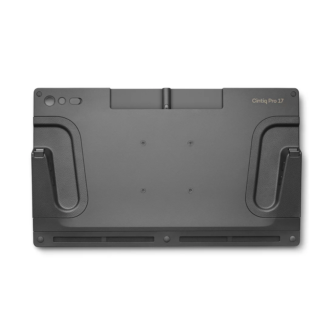 Графический планшет Wacom Cintiq Pro 17 (DTH172K0B) Чёрный – купить недорого с доставкой по Алматы и Казахстану