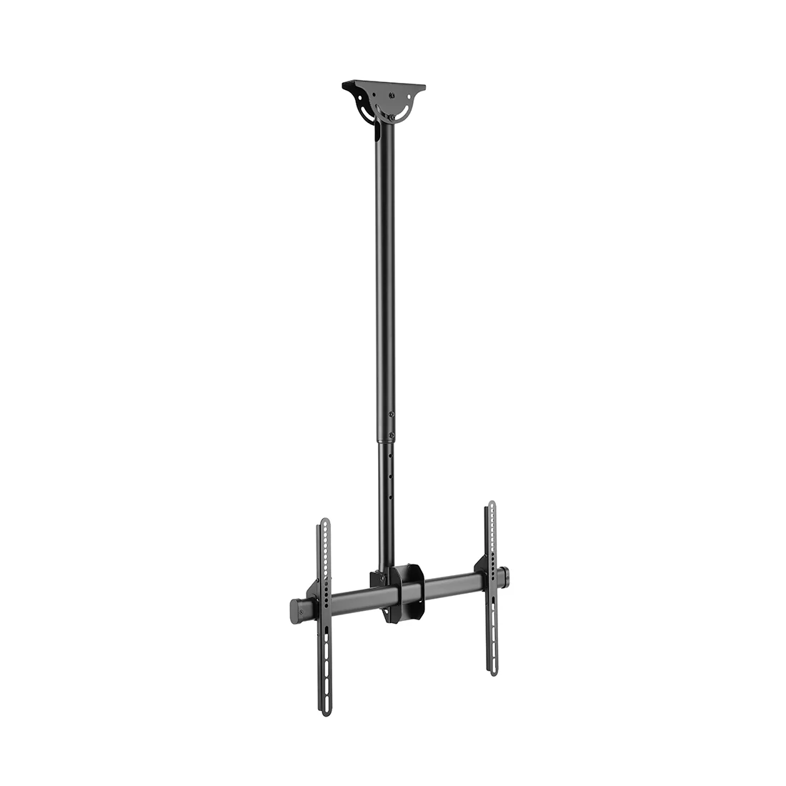 Кронштейн потолочный Brateck PLB-CE944-01L для ТВ и мониторов, 32"-55" – купить недорого с доставкой по Алматы и Казахстану фото 2