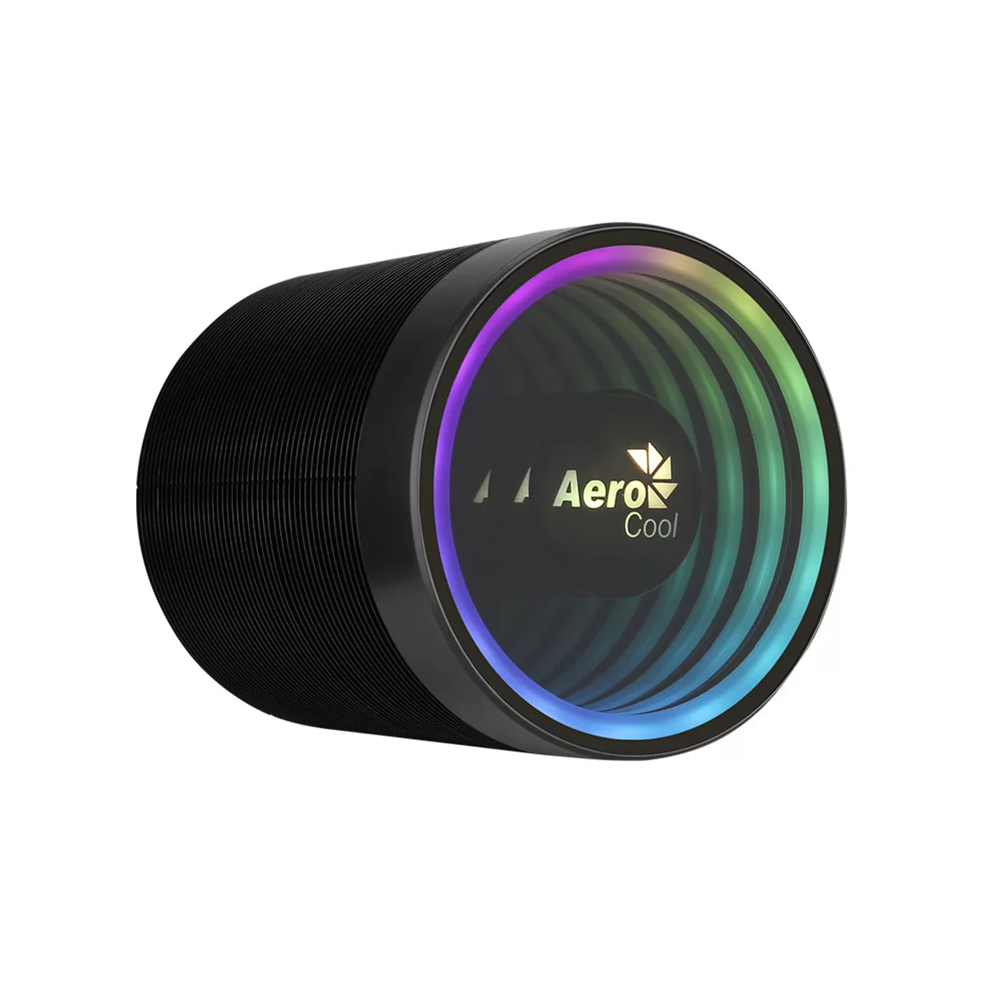 Кулер для процессора Aerocool Mirage 5 ARGB PWM 4P – купить недорого с доставкой по Алматы и Казахстану