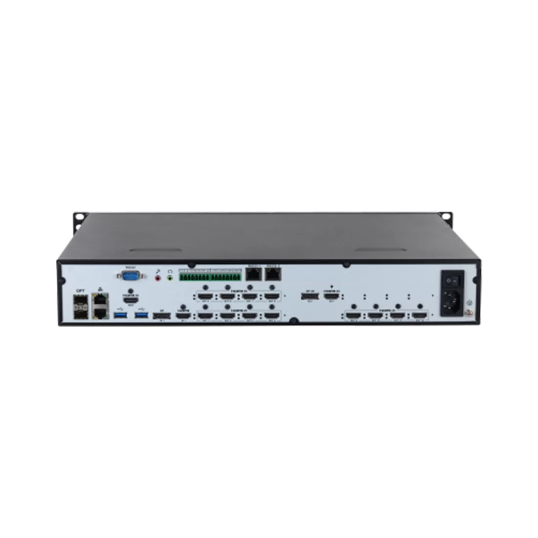 Видеодекодер Dahua DHI-NVD1205DU-4I-8K – купить недорого с доставкой по Алматы и Казахстану