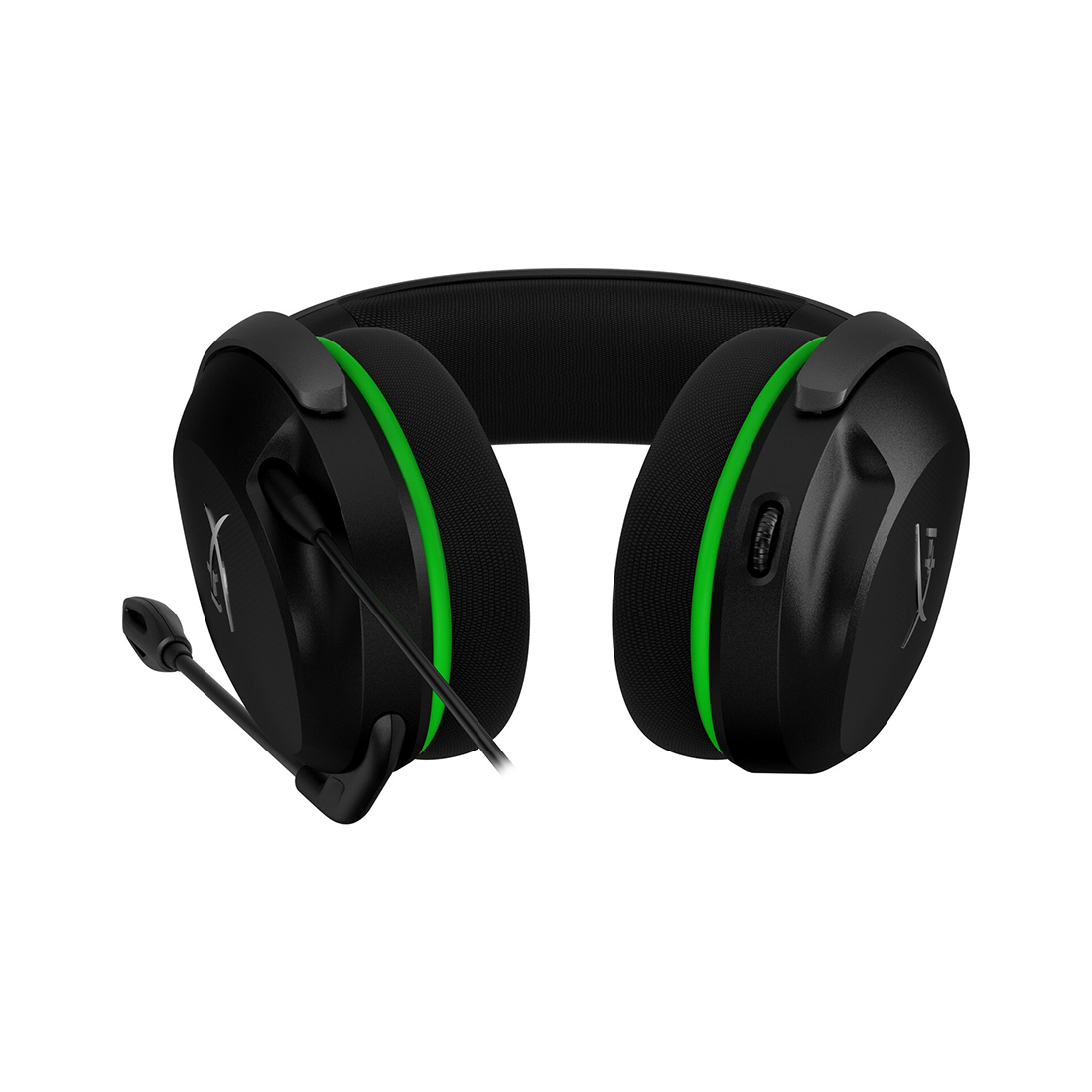Гарнитура HyperX CloudX Stinger 2 Core, Black – купить недорого с доставкой по Алматы и Казахстану