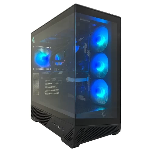 Компьютер NOMAD Ultra Game T Ryzen 7 32GB SSD 1TB RTX 5070 (NMD-37005) — купить в Казахстане | neom.kz