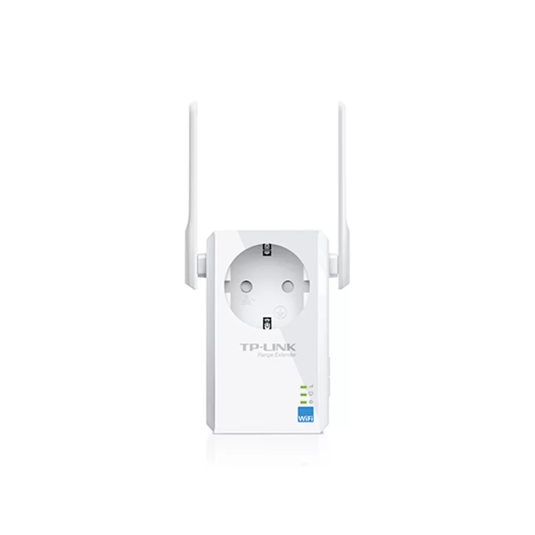 Усилитель Wi-Fi TP-Link TL-WA860RE, Wi-Fi 4 N300, настенная – купить недорого с доставкой по Алматы и Казахстану