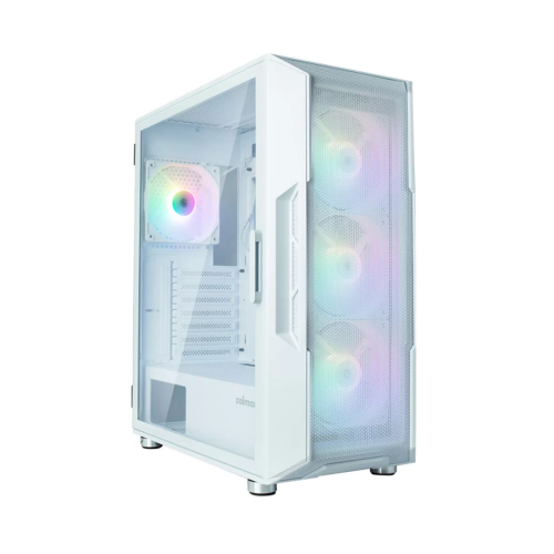 Корпус Zalman I3 NEO, White