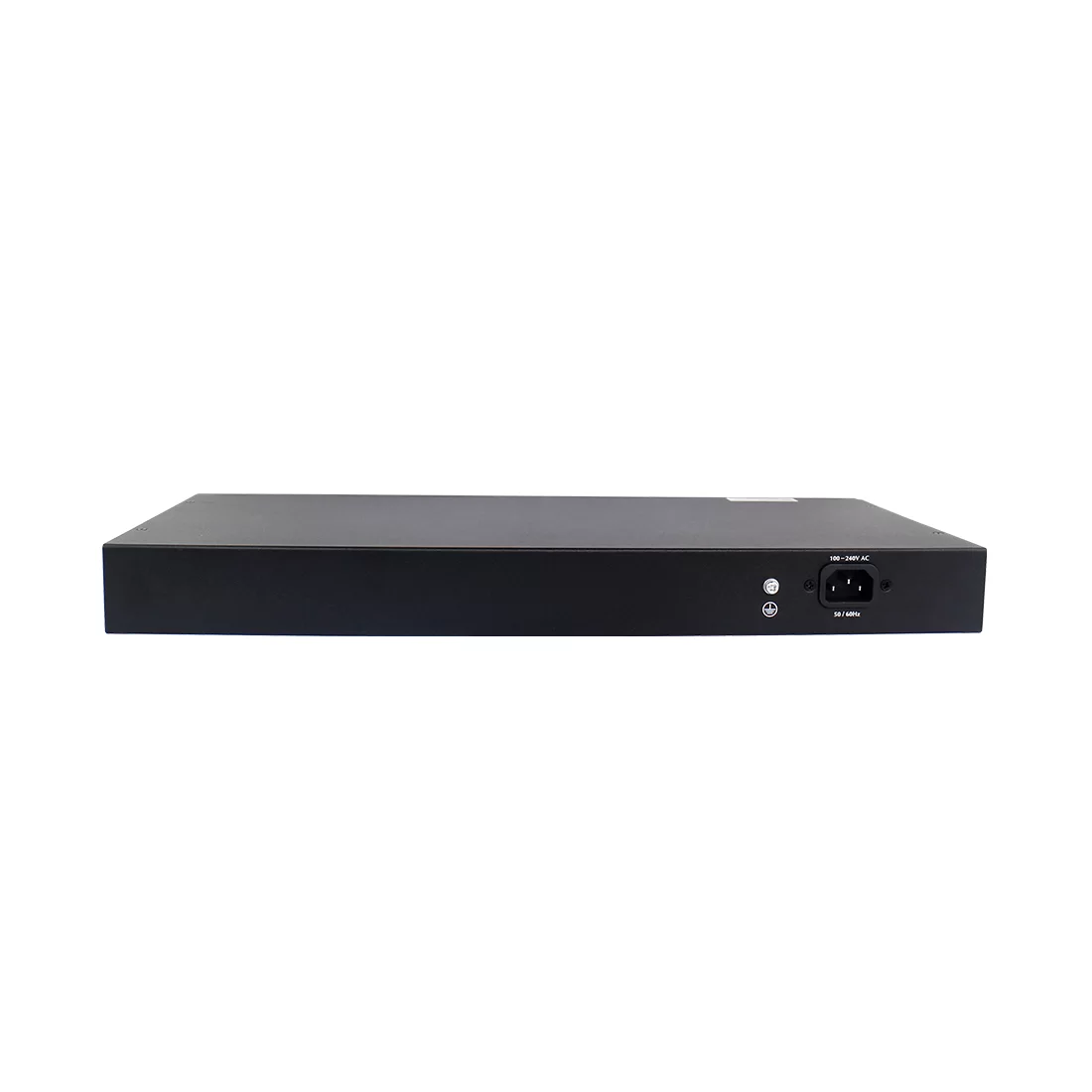 Коммутатор BDCOM S2228-B, 26 портов 1 Гбит/с, 2×SFP, управляемый L2+ – купить недорого с доставкой по Алматы и Казахстану