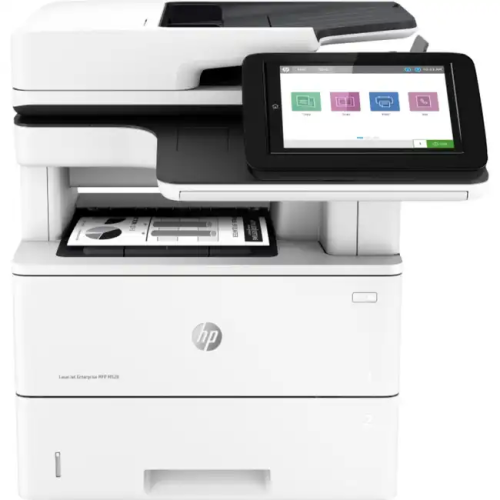 Монохромное МФУ HP LaserJet Enterprise M528dn (1PV64A)