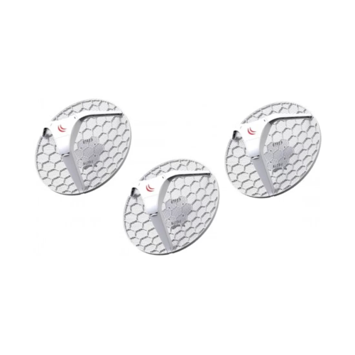 Точка доступа MikroTik RBLHG5kit – купить недорого с доставкой по Алматы и Казахстану