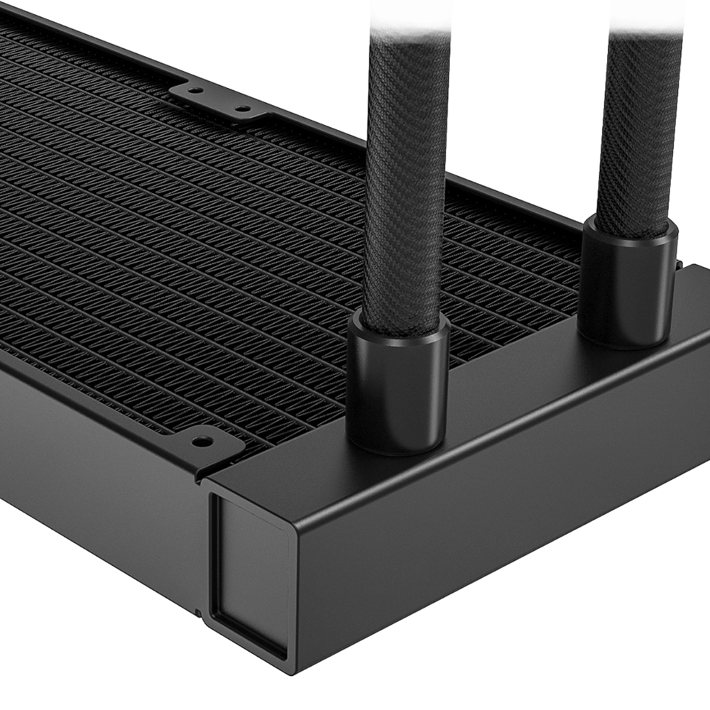 Система водяного охлаждения ID-Cooling Zoomflow 240 XT V2 240 мм – купить недорого с доставкой по Алматы и Казахстану фото 3