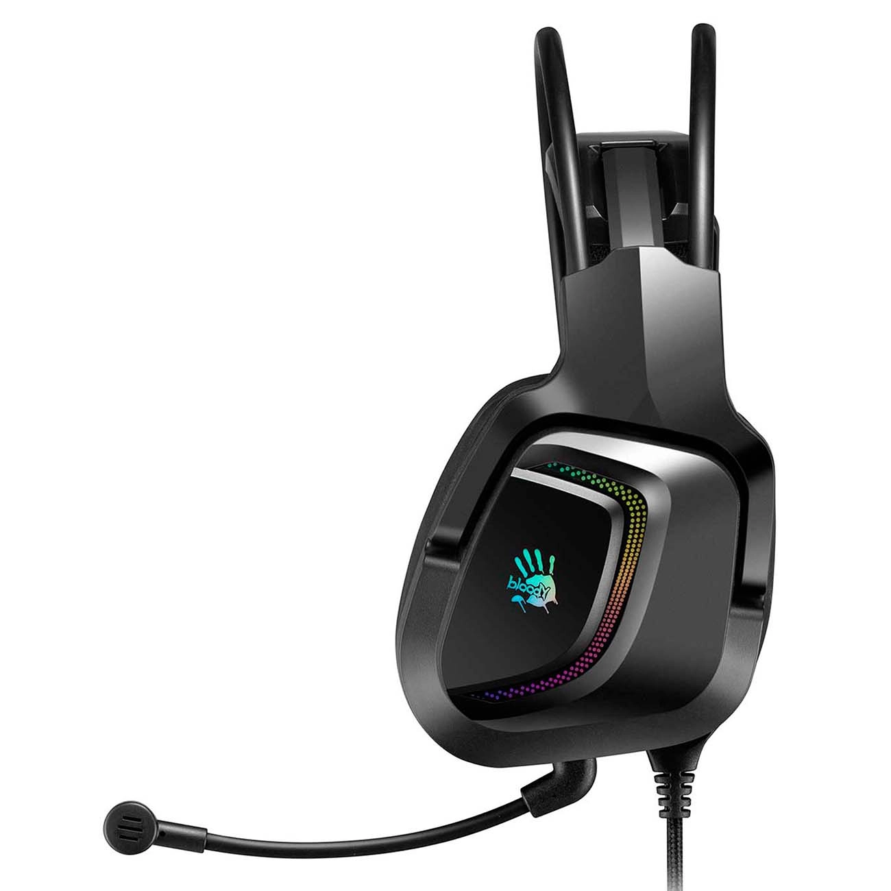 Гарнитура игровая A4Tech Bloody G575P