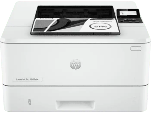 Принтер HP LaserJet Pro 4003dw (2Z610A) – купить недорого с доставкой по Алматы и Казахстану