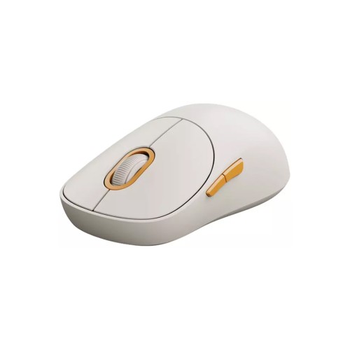 Мышь Xiaomi Wireless Mouse 3 White GL — купить в Казахстане | neom.kz