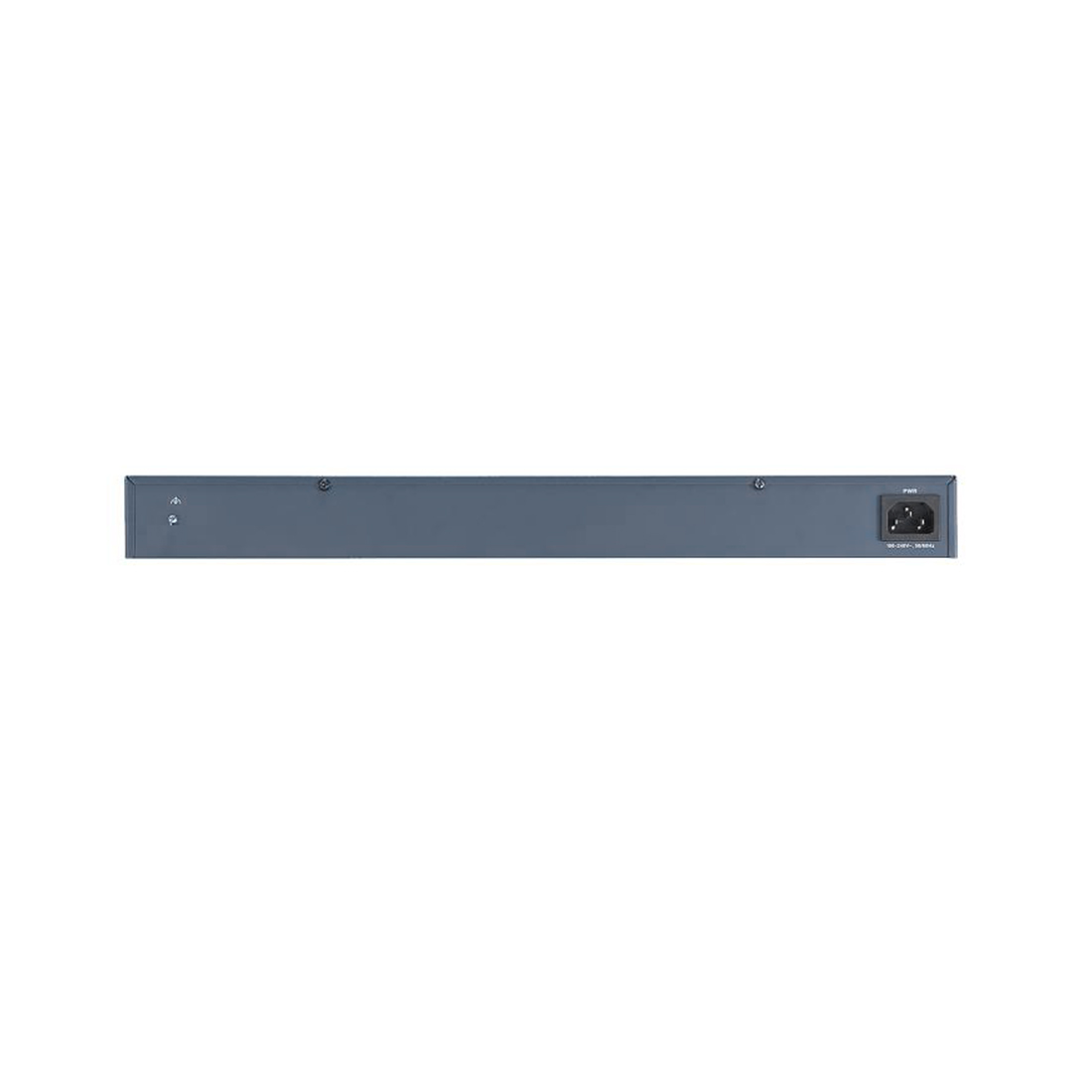Коммутатор Hikvision DS-3E0526P-E/M(B), 24 порта 1 Гбит/с, 1×SFP, PoE+, неуправляемый – купить недорого с доставкой по Алматы и Казахстану