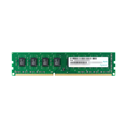 Модуль памяти Apacer DL.08G2K.KAM 8GB – купить недорого с доставкой по Алматы и Казахстану