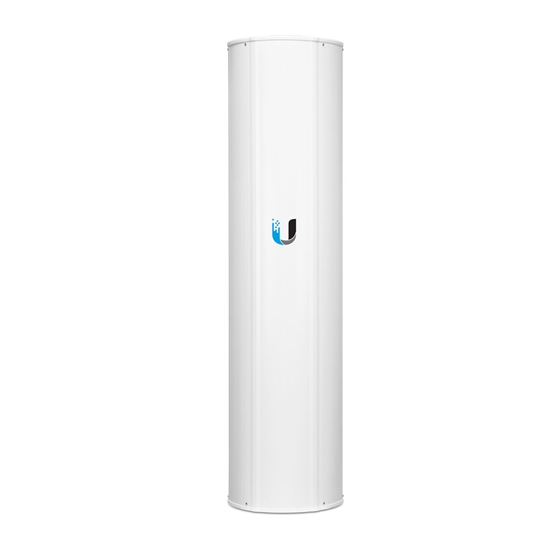 Антенна секторная Ubiquiti AP-5AC-90-HD, 5 ГГц, 22 дБи, 3×30° – купить недорого с доставкой по Алматы и Казахстану