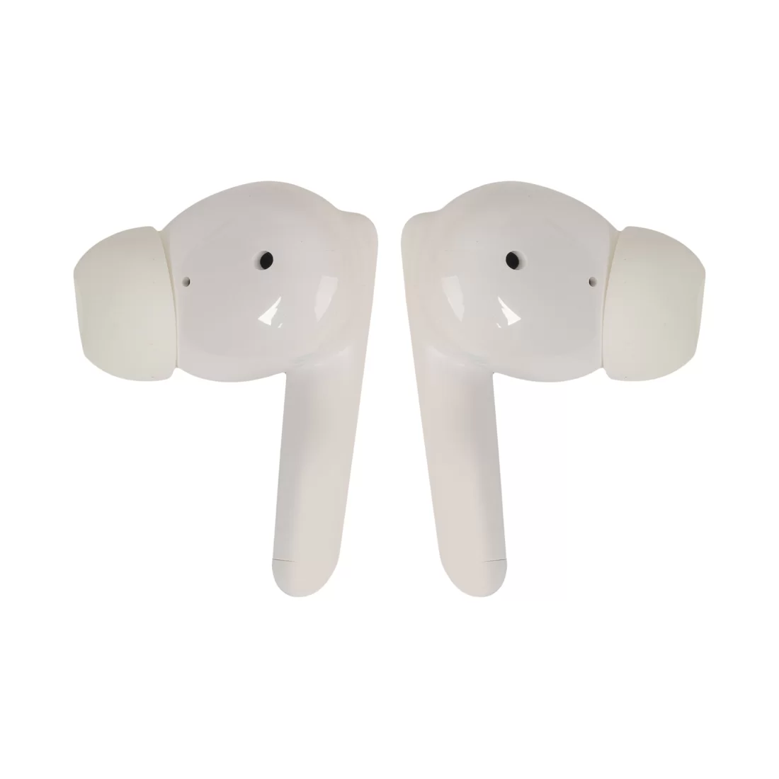 Наушники TECNO Buds 4 Air BD04 Air White – купить недорого с доставкой по Алматы и Казахстану фото 2