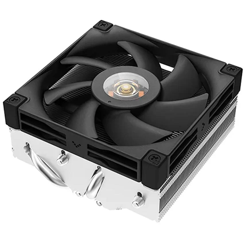 Кулер Deepcool AN400 (R-AN400-SRWNMN-G) – купить недорого с доставкой по Алматы и Казахстану