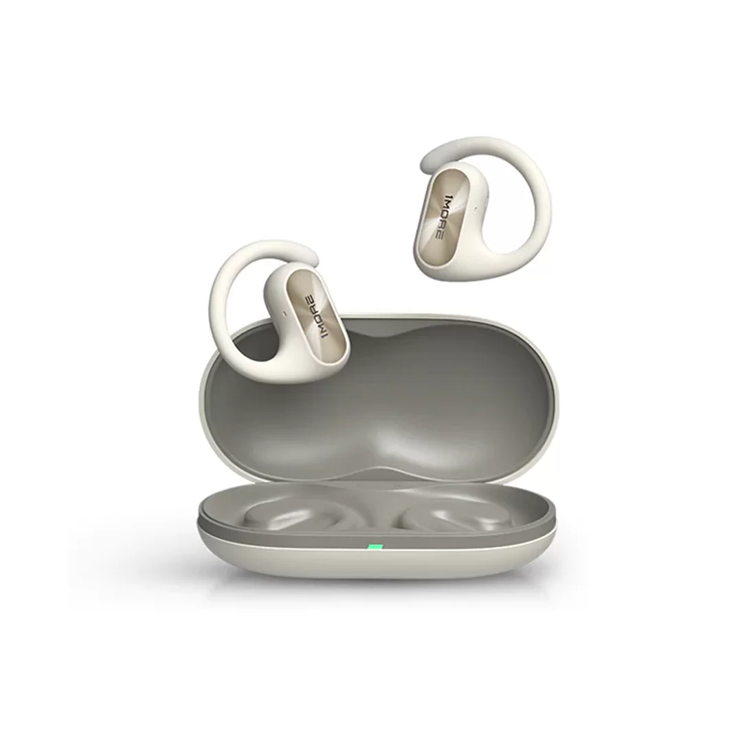 Наушники 1MORE Sport S30 EF606 Белый – купить недорого с доставкой по Алматы и Казахстану фото 2