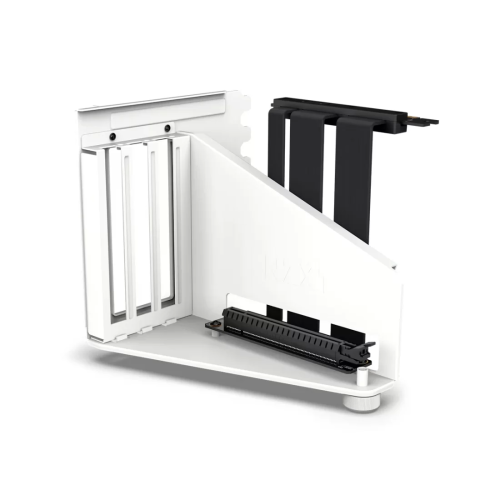 Комплект вертикального крепления GPU Mounting Kit NZXT AB-RH175-W1 White — купить в Казахстане | neom.kz