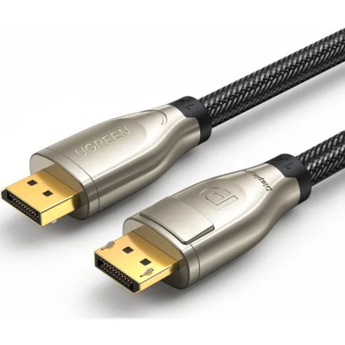 Кабель DisplayPort Ugreen DP112 2 м (60843) — купить в Казахстане | neom.kz