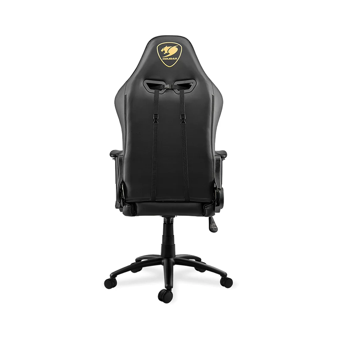 Игровое компьютерное кресло Cougar OUTRIDER ROYAL (CGR-OUTRIDER-RY) – купить недорого с доставкой по Алматы и Казахстану фото 3