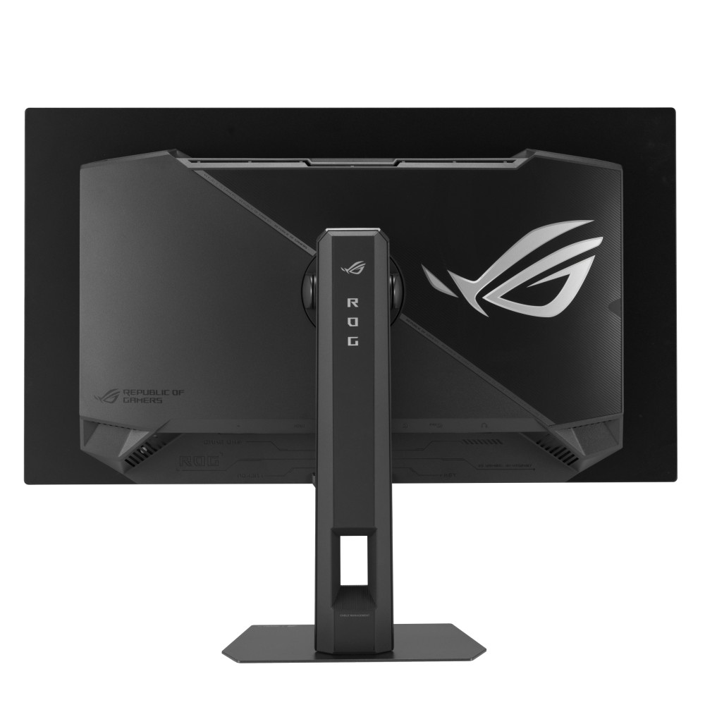 Монитор ASUS ROG Strix XG27ACDMS 26.5" QHD QD OLED 280Hz (XG27ACDMS) – купить недорого с доставкой по Алматы и Казахстану фото 4