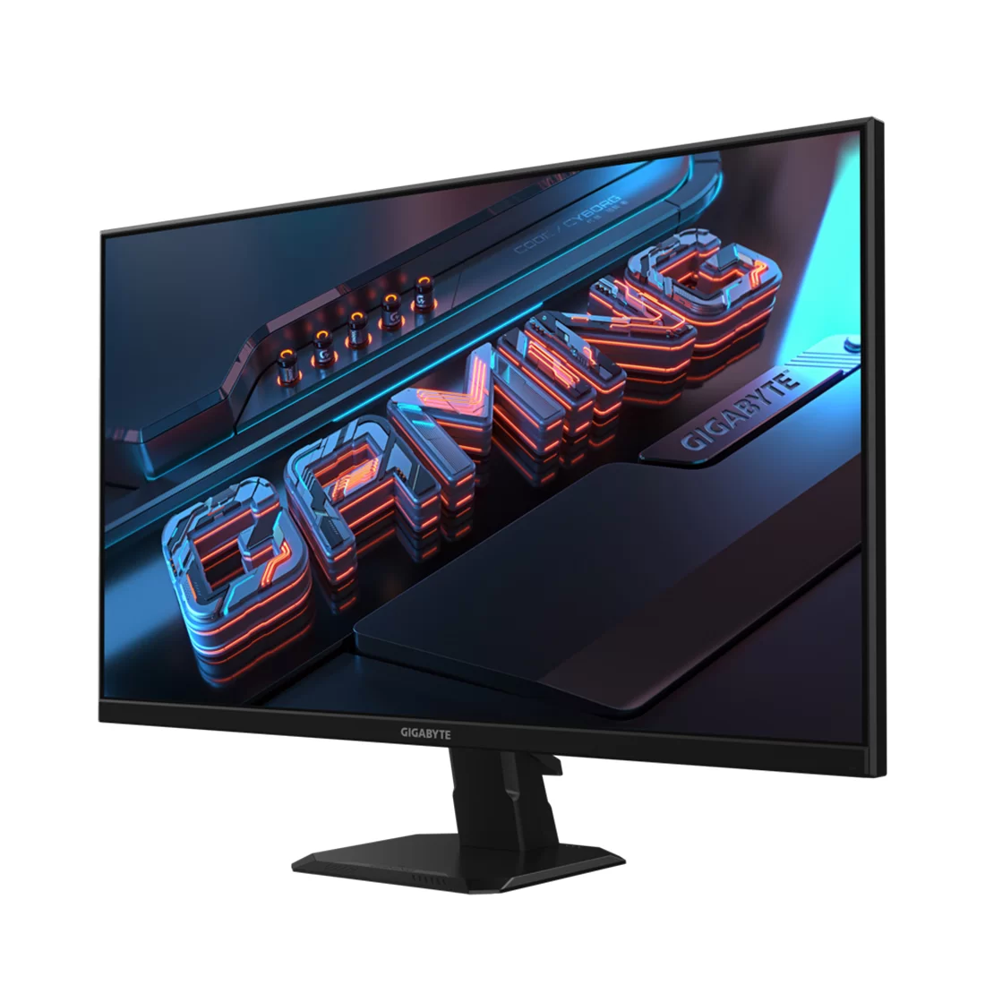 Монитор Gigabyte GS27Q X EK 27" QHD IPS 240Hz (GS27Q X EK) – купить недорого с доставкой по Алматы и Казахстану