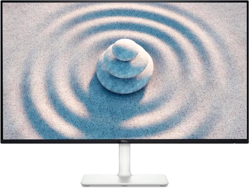 Монитор Dell S2725H 27" (210-BMHK) – купить недорого с доставкой по Алматы и Казахстану