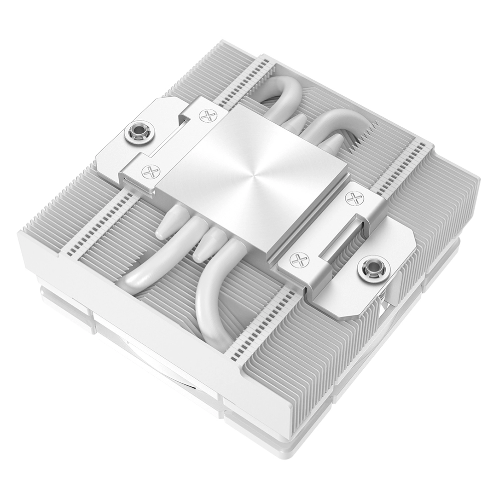Кулер для процессора ID-Cooling IS-47-XT White 95 Вт (ID-CPU-IS-47-XT-WHITE) – купить недорого с доставкой по Алматы и Казахстану