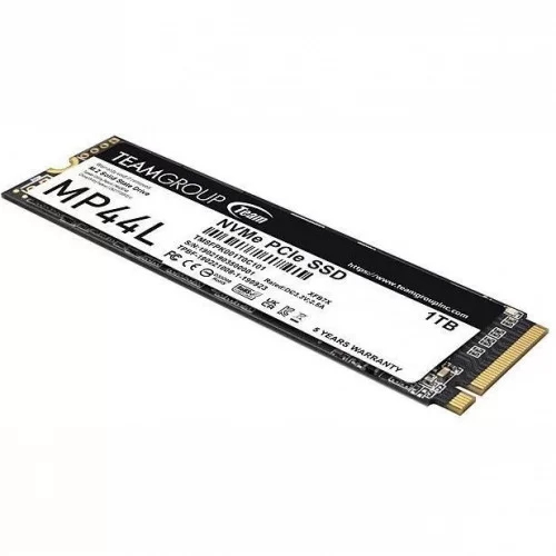 SSD накопитель 1 TB Team Group MP44L, M.2, PCIe 4.0