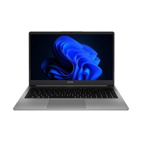 Ноутбук TECNO MEGABOOK K15S 15.6" FHD IPS Core i5-13420H 8GB SSD 512GB Windows 11 Home (K15SRA) — купить в Казахстане | neom.kz