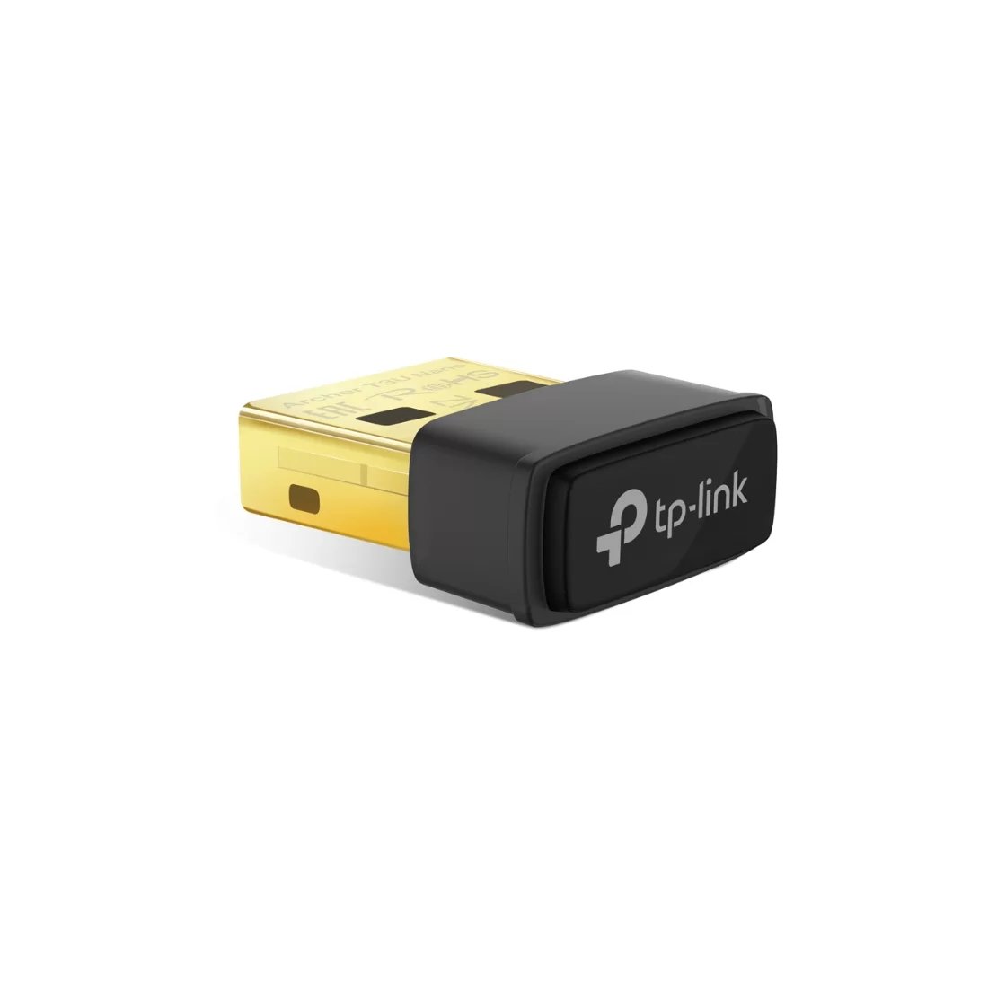 USB-адаптер TP-Link Archer T3U Nano – купить недорого с доставкой по Алматы и Казахстану