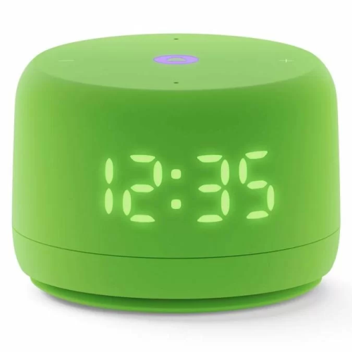 Колонка Яндекс.Станция Лайт 2, Green – купить недорого с доставкой по Алматы и Казахстану