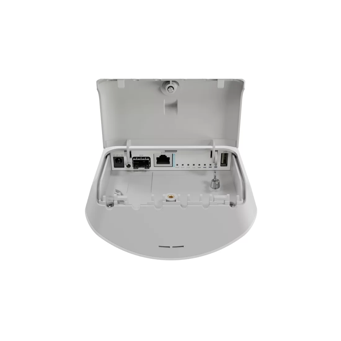 Точка доступа MikroTik L22UGS-5HaxD2HaxD-15S – купить недорого с доставкой по Алматы и Казахстану