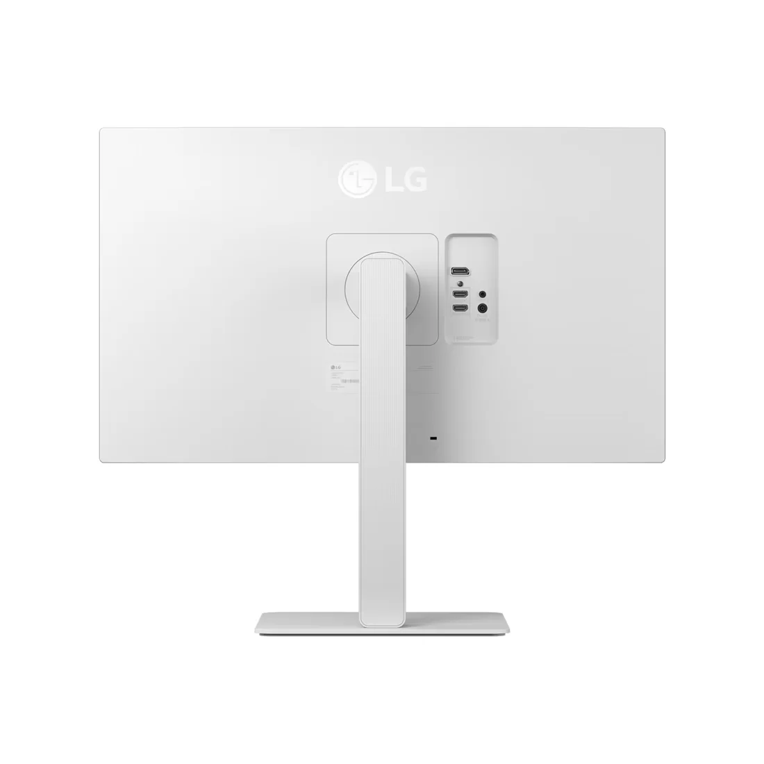 Монитор LG 27US500-W 27" 4K IPS 60Hz (27US500-W) – купить недорого с доставкой по Алматы и Казахстану