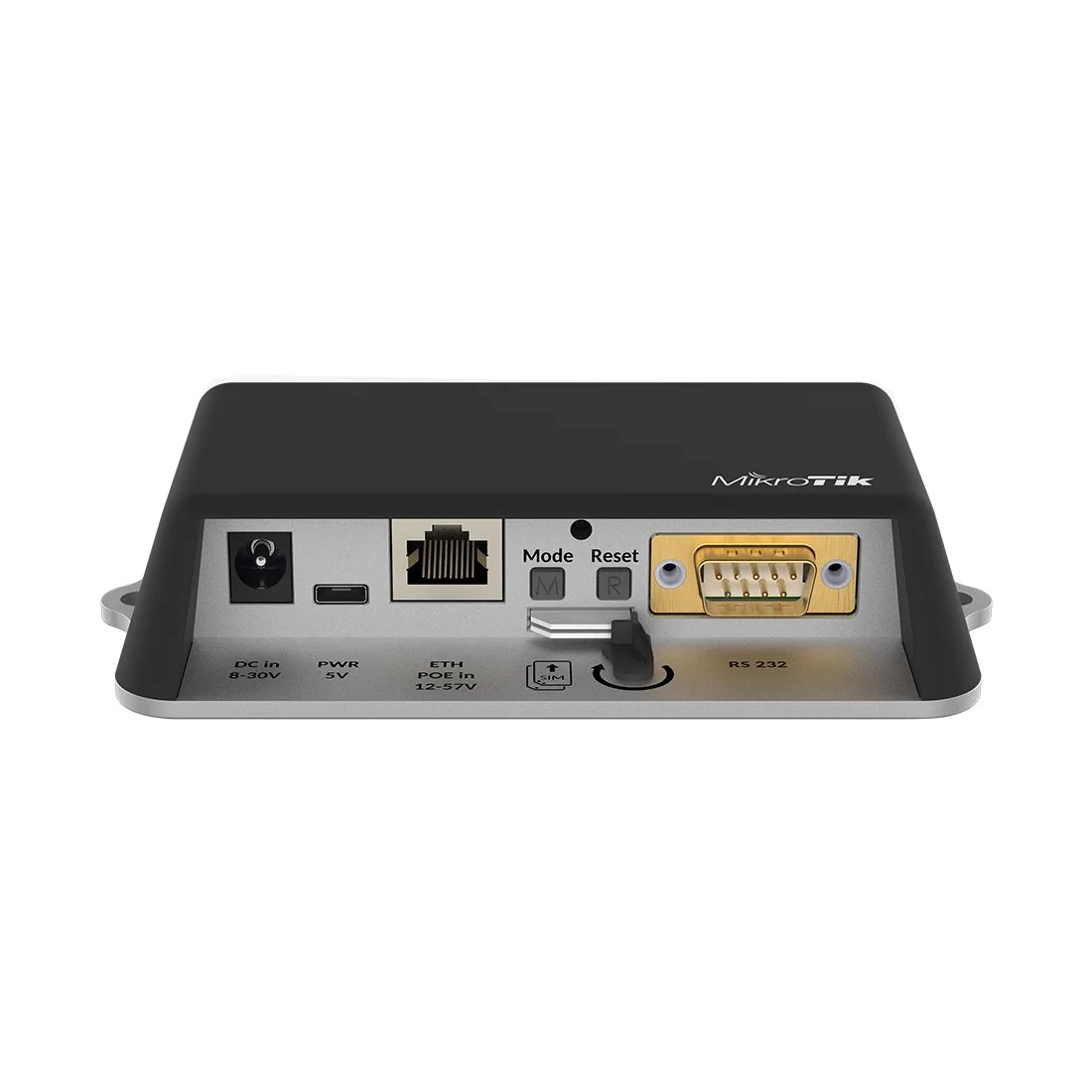 Точка доступа MikroTik RB912R-2nD-LTm&EC200A-EU – купить недорого с доставкой по Алматы и Казахстану фото 2