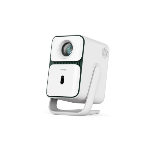 Проектор портативный Wanbo T2 Ultra – купить недорого с доставкой по Алматы и Казахстану