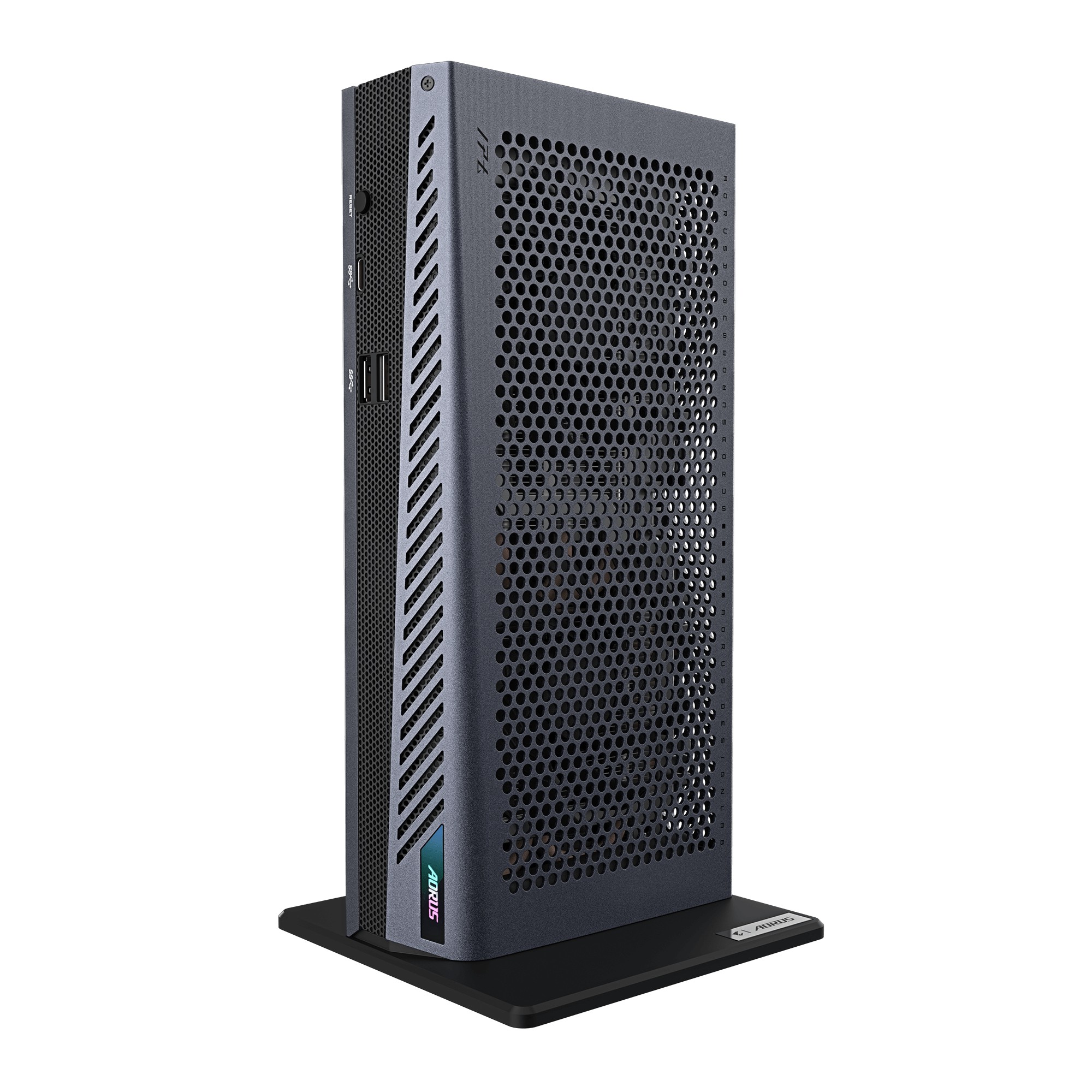 Видеокарта внешняя Gigabyte GeForce RTX 5060 Ti Aorus AI Box 16GB GDDR7 (GV-N506TIXEB-16GD) фото 4