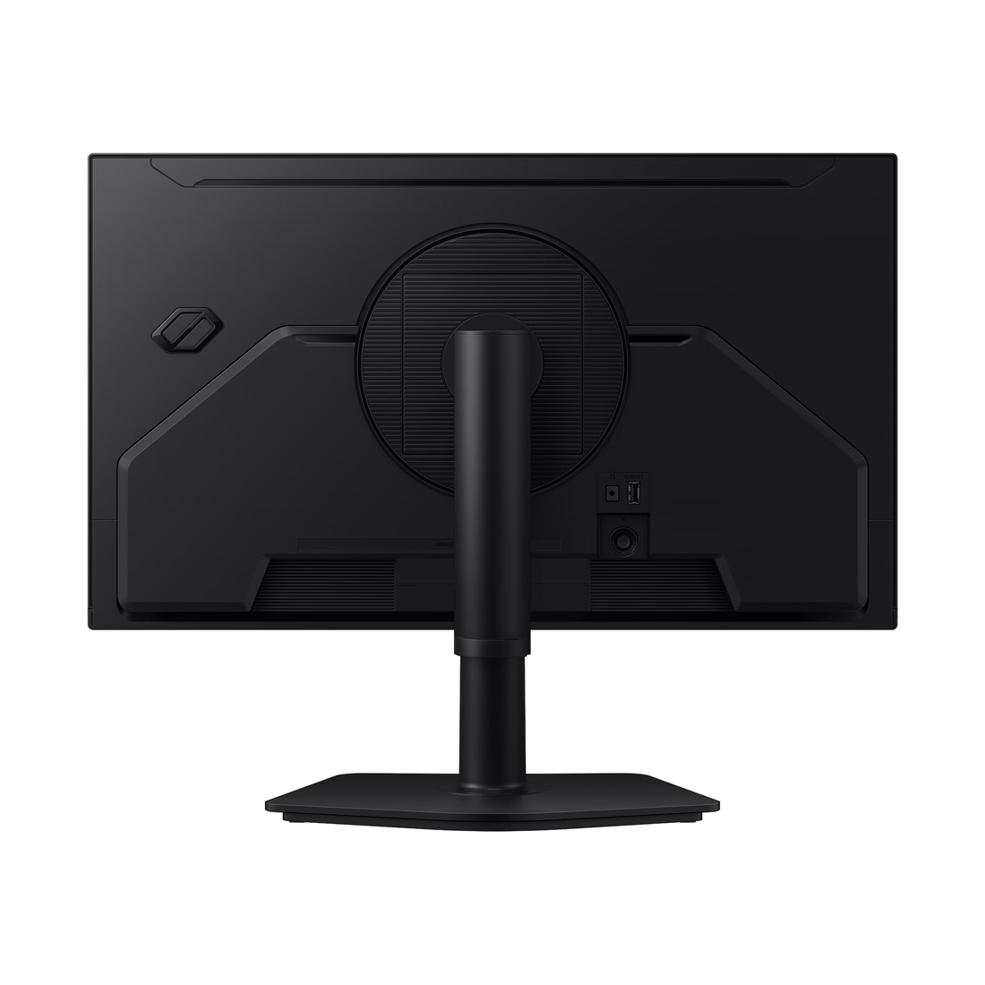 Монитор Samsung LS25HG400EIXCI 25" FHD IPS 300Hz (LS25HG400EIXCI) – купить недорого с доставкой по Алматы и Казахстану