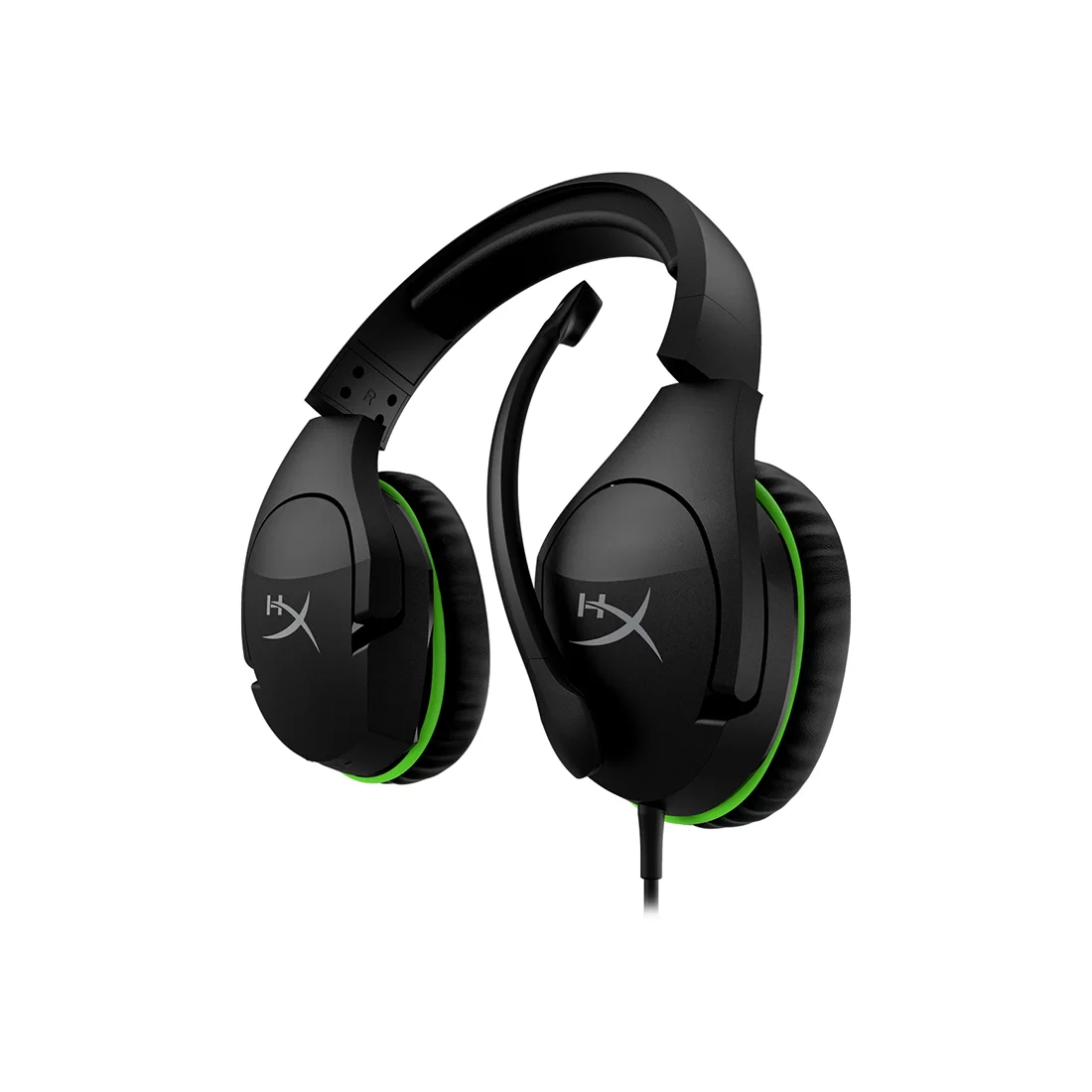 Гарнитура HyperX CloudX Stinger 4P5K1AA – купить недорого с доставкой по Алматы и Казахстану