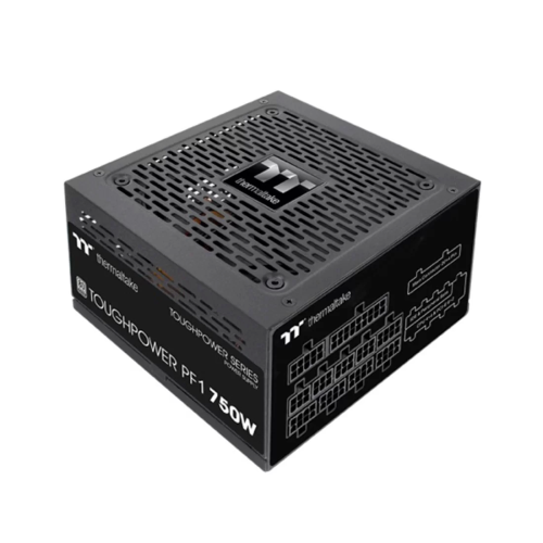 Блок питания Thermaltake Toughpower PF1 750W 80 PLUS Platinum (PS-TPD-0750FNFAPE-1) — купить в Казахстане | neom.kz