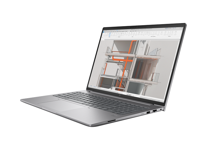 Ноутбук HP ZBook X G1i 16 16